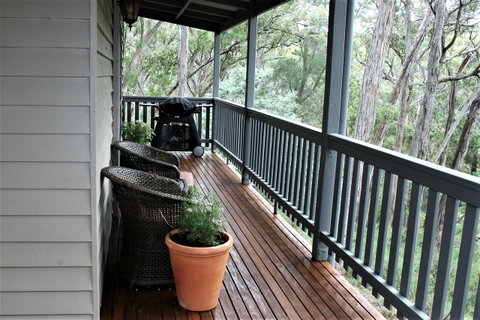 Tangenong Cottages - Port Augusta Accommodation 18