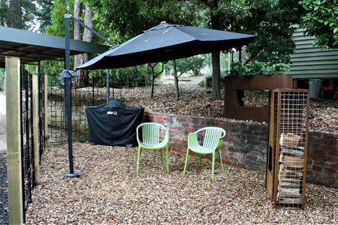 Tangenong Cottages - Port Augusta Accommodation 11