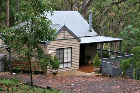 Tangenong Cottages - Port Augusta Accommodation 0