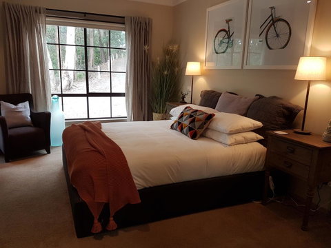 Tangenong Cottages - Port Augusta Accommodation 3