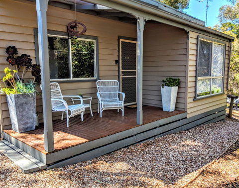 Tangenong Cottages - Port Augusta Accommodation 2