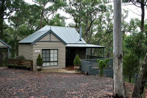 Tangenong Cottages - Port Augusta Accommodation 15