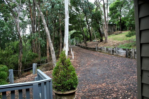 Tangenong Cottages - Port Augusta Accommodation 19