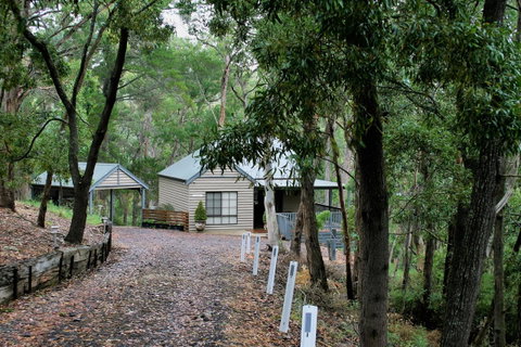 Tangenong Cottages - Port Augusta Accommodation 16