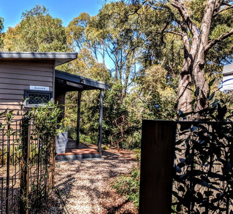 Tangenong Cottages - Port Augusta Accommodation 1