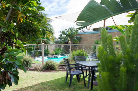 Tropicana Motor Inn - Port Augusta Accommodation 44