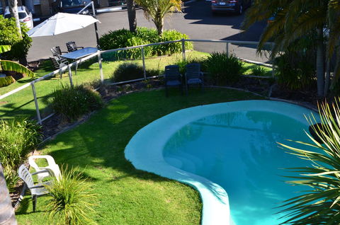 Tropicana Motor Inn - Port Augusta Accommodation 19