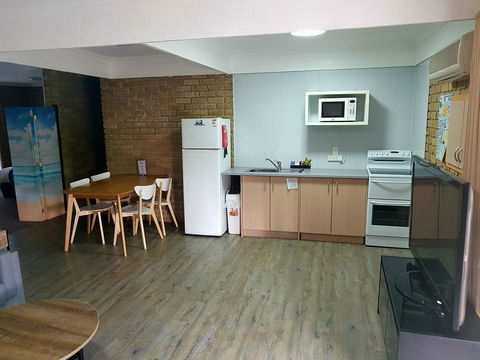 Tropicana Motor Inn - Port Augusta Accommodation 32