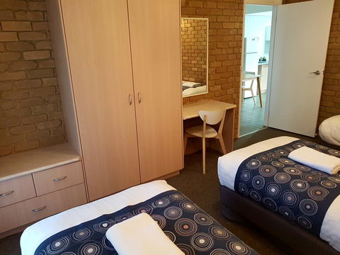 Tropicana Motor Inn - Port Augusta Accommodation 29