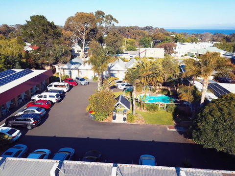 Tropicana Motor Inn - Port Augusta Accommodation 15