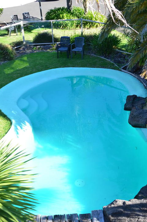 Tropicana Motor Inn - Port Augusta Accommodation 1