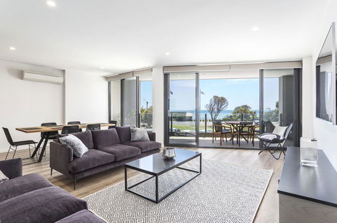 Blairgowrie Apartment 1 - On The Beach - Port Augusta Accommodation 5