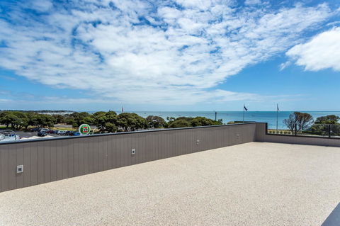 Blairgowrie Apartment 1 - On The Beach - Port Augusta Accommodation 8