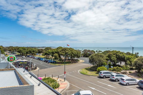 Blairgowrie Apartment 1 - On The Beach - Port Augusta Accommodation 7
