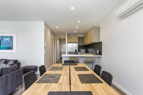 Blairgowrie Apartment 1 - On The Beach - Port Augusta Accommodation 3