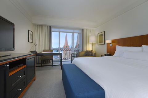The Westin Melbourne - Port Augusta Accommodation 31