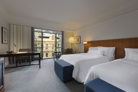 The Westin Melbourne - Port Augusta Accommodation 5