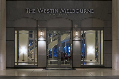 The Westin Melbourne - Port Augusta Accommodation 1