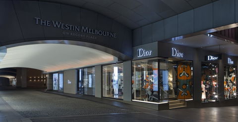 The Westin Melbourne - Port Augusta Accommodation 33
