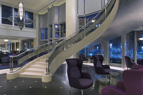 The Westin Melbourne - Port Augusta Accommodation 8