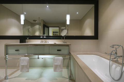 The Westin Melbourne - Port Augusta Accommodation 39