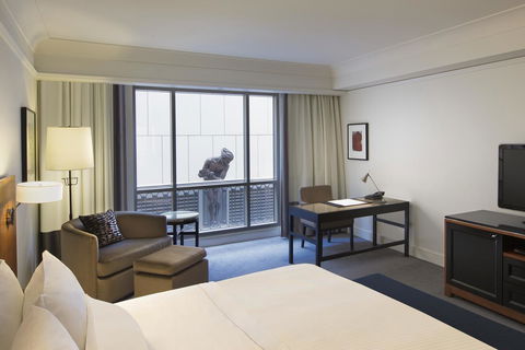 The Westin Melbourne - Port Augusta Accommodation 35