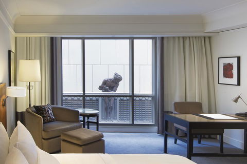 The Westin Melbourne - Port Augusta Accommodation 36