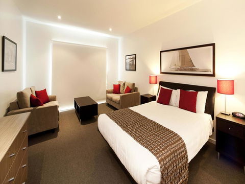 The Waves Apartments - Port Augusta Accommodation 8