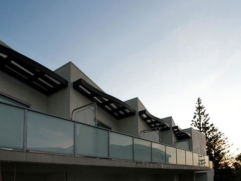 The Waves Apartments - Port Augusta Accommodation 24