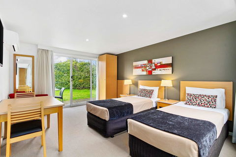 Quality Inn & Suites Traralgon - Port Augusta Accommodation 11