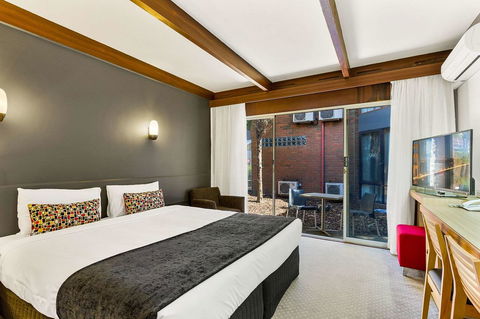 Quality Inn & Suites Traralgon - Port Augusta Accommodation 17