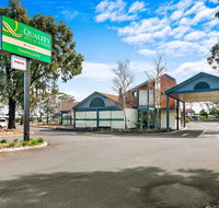 Quality Inn  Suites Traralgon - Port Augusta Accommodation