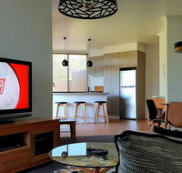 Number 9 Leisure Stay - Port Augusta Accommodation