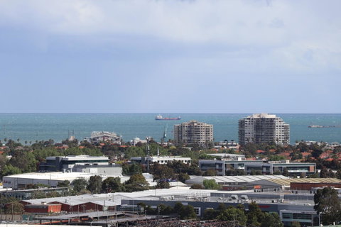 Pars Apartments - Collins Wharf Waterfront, Docklands - Port Augusta Accommodation 7