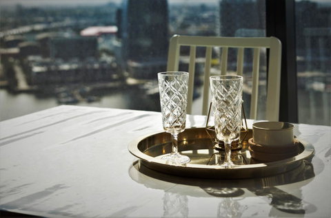 Pars Apartments - Collins Wharf Waterfront, Docklands - Port Augusta Accommodation 31