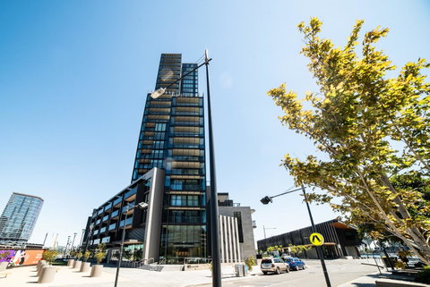 Pars Apartments - Collins Wharf Waterfront, Docklands - Port Augusta Accommodation 34