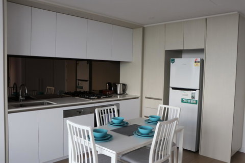 Pars Apartments - Collins Wharf Waterfront, Docklands - Port Augusta Accommodation 8