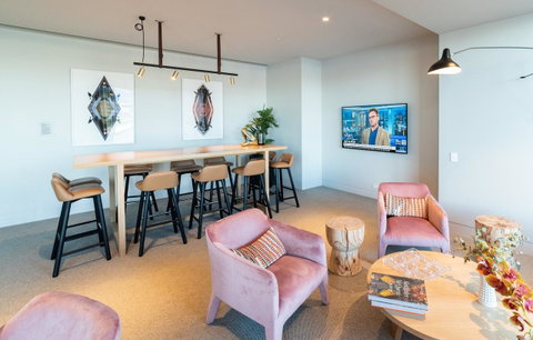 Pars Apartments - Collins Wharf Waterfront, Docklands - Port Augusta Accommodation 38
