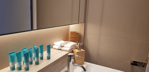 Pars Apartments - Collins Wharf Waterfront, Docklands - Port Augusta Accommodation 1