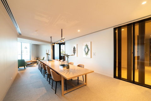 Pars Apartments - Collins Wharf Waterfront, Docklands - Port Augusta Accommodation 40
