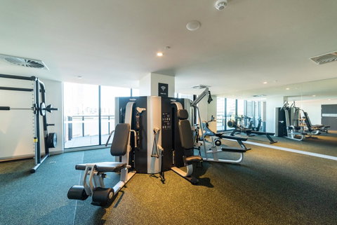 Pars Apartments - Collins Wharf Waterfront, Docklands - Port Augusta Accommodation 41