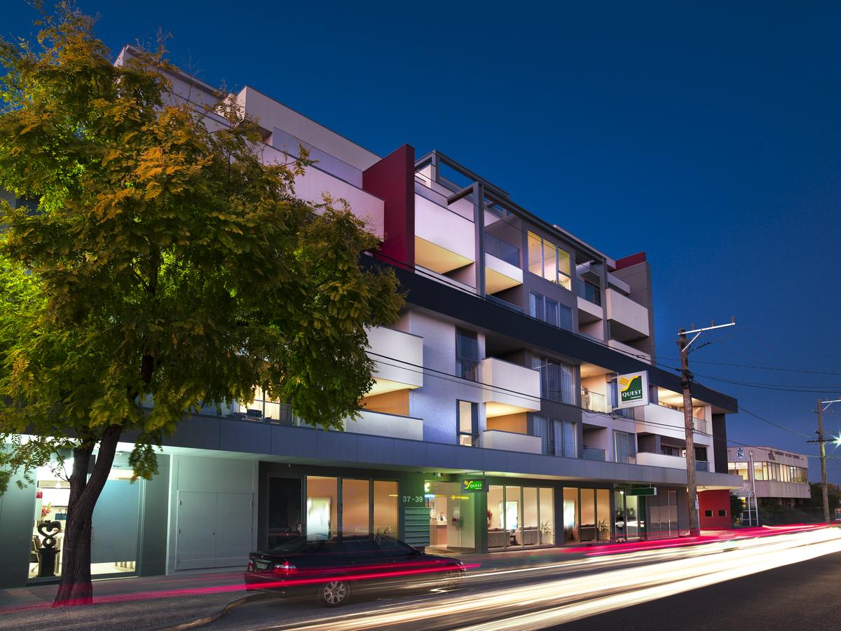  Port Augusta Accommodation