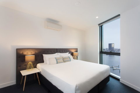 The Sebel Residences Melbourne Docklands Serviced Apartments - Port Augusta Accommodation 15