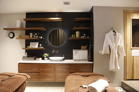 The Sebel Residences Melbourne Docklands Serviced Apartments - Port Augusta Accommodation 32