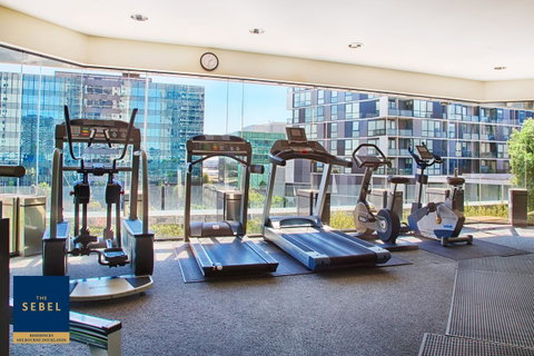 The Sebel Residences Melbourne Docklands Serviced Apartments - Port Augusta Accommodation 29
