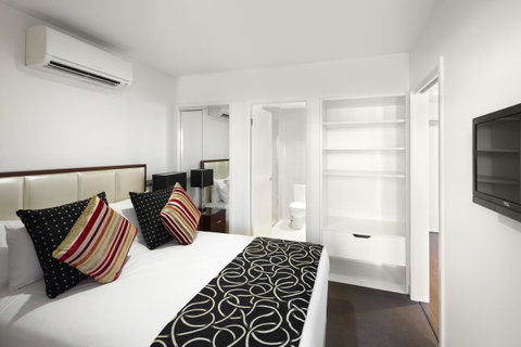 The Sebel Residences Melbourne Docklands Serviced Apartments - Port Augusta Accommodation 19