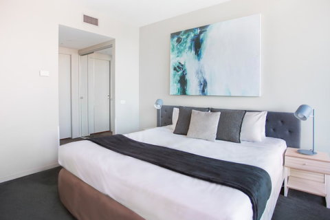The Sebel Residences Melbourne Docklands Serviced Apartments - Port Augusta Accommodation 7