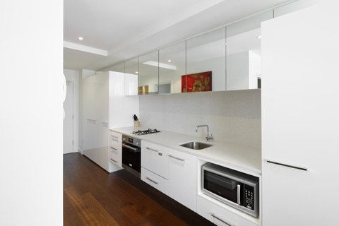 The Sebel Residences Melbourne Docklands Serviced Apartments - Port Augusta Accommodation 21