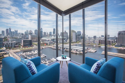 The Sebel Residences Melbourne Docklands Serviced Apartments - Port Augusta Accommodation 11