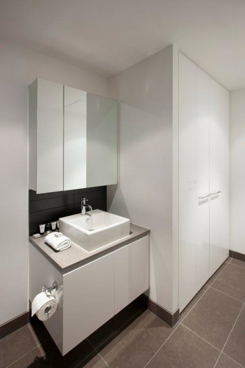 The Sebel Residences Melbourne Docklands Serviced Apartments - Port Augusta Accommodation 3